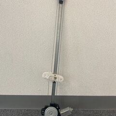 ②【未使用新品】 N-BOX F右ドアレギュレーター＋モーター　...