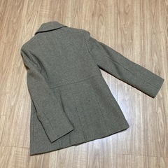 any FAM  コート 3の画像
