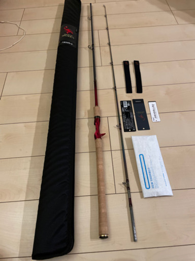 ワールドシャウラ　1832R-2