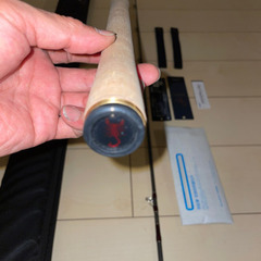 ワールドシャウラ　1832R-2
