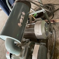 耐火被覆工事作業員募集‼︎の画像