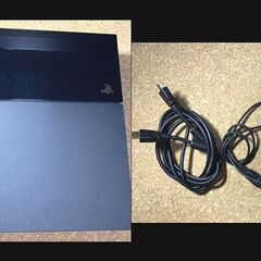 【高速SSD換装】プレイステーション4 PS４ CUH-1000...