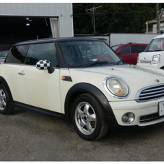 ■776★車検令和５年３月★ＭＩＮＩ クーパー（H22年式）★サ...
