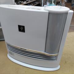 J222★加湿セラミックファンヒーター★SHARP★HX-H12...