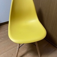 おしゃれ椅子【引き取り限定】