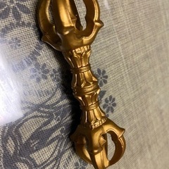 値下げ中‼️五鈷杵  厄除け 魔除け お守り