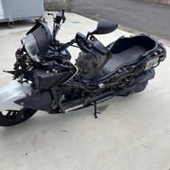 マジェスティ4d9