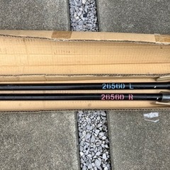 ハイエースワゴン4WD用リーフスプリング+おまけの画像