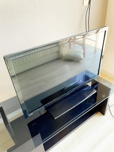 テレビ