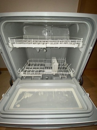 Panasonic 食器洗い乾燥機　