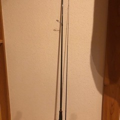 メジャークラフト　CRX-S862E エギングロッド　ジャンク