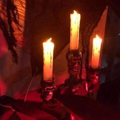 ～ハロウィンお化け屋敷～