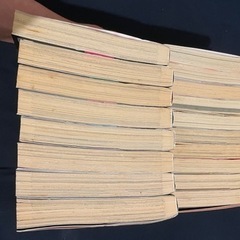 ヒストリエ1-10巻、寄生獣(完全版)1-8巻セットの画像