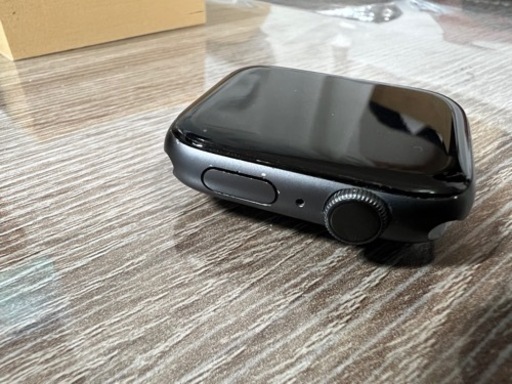 携帯電話/スマホ Apple Watch series 4 44mm GPS