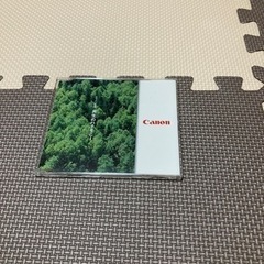 Canon 共生のハーモニー