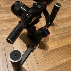 ジンバル(ジャンク) α1000