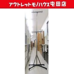 ミノウラ 自転車用 バイクタワー ディスプレイスタンド 2台 札...