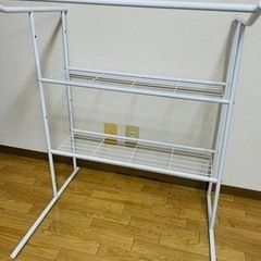 押し入れ収納