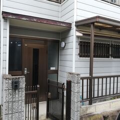【家賃5.1万円】羽曳野市高鷲５丁目　一戸建賃貸入居者募集