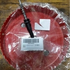 【新品】バイメタルホルソー　工具