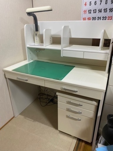 ⭐️最終値下げ⭐️机などまとめて