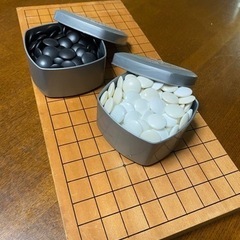 囲碁セット