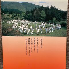 気功太極拳24式の画像