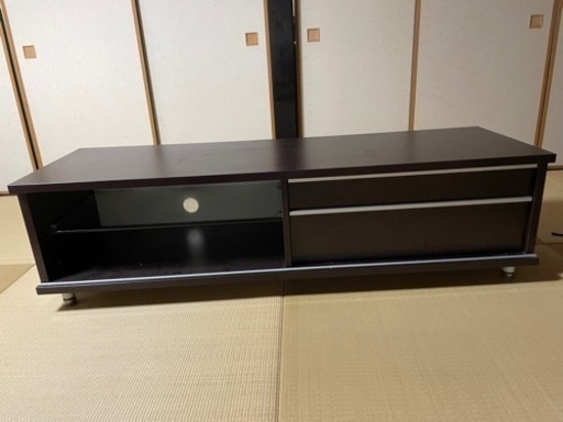 TVボード