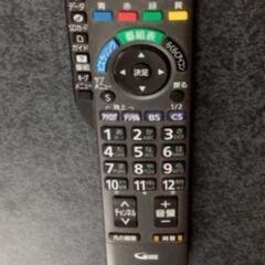 プラズマテレビ　VIERA TH-P42V11の画像