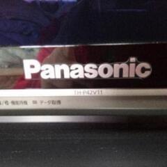 プラズマテレビ　VIERA TH-P42V11の画像