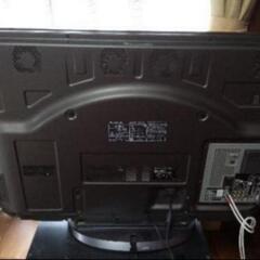 プラズマテレビ　VIERA TH-P42V11の画像