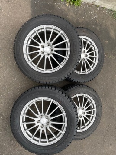 GEOLANDSR 225/60/R17 ecoforme