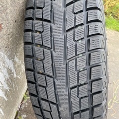 GEOLANDSR 225/60/R17 ecoformeの画像