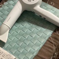 ホリスティックキュアドライヤー