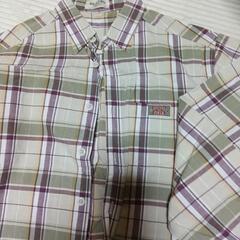 長袖ブラウス2枚セットの画像