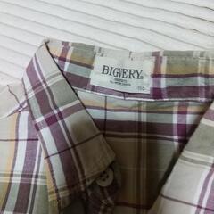 長袖ブラウス2枚セットの画像