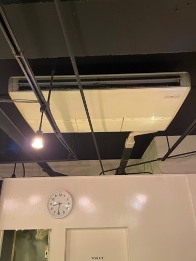 照明器具　配線ダクト用　店舗用