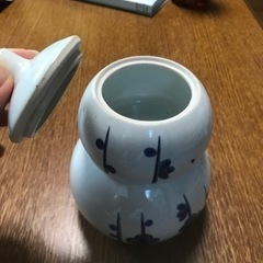 渋い食器　の画像