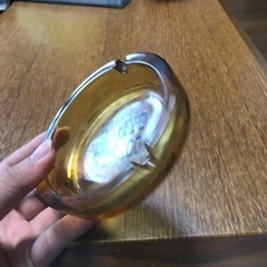 渋い食器　の画像