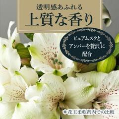 初回限定特価！フレアフレグランス ネイキッドリリー 詰替　特大サイズ 1.5倍 710ml2個の画像