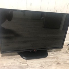 液晶テレビ32型