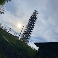 一緒に働こう〜鳶職　足場作業員の画像