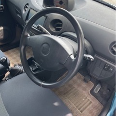 ダイハツ　エッセMT車　¥190,000円の画像