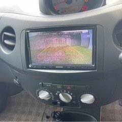 ダイハツ　エッセMT車　¥190,000円の画像
