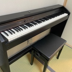 ★引き渡し決定★電子ピアノ88鍵盤　CASIO <Privia PX-750> 