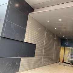 総合金属工事(金物工)　【未経験者大歓迎】