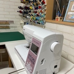 洋裁教室　大人コース　コース説明の画像