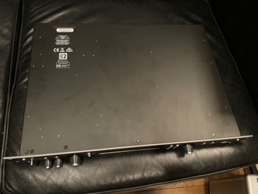 家電 Universal Audio / Apollo x6 Heritage Edition