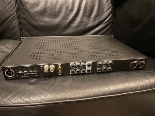 家電 Universal Audio / Apollo x6 Heritage Edition
