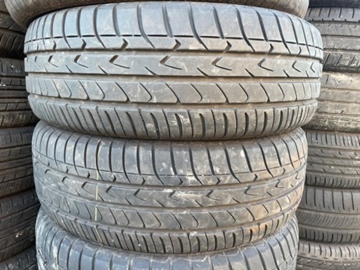 2020年製〜トーヨートランパスMPZ   サイズ　 195/65R15　4本